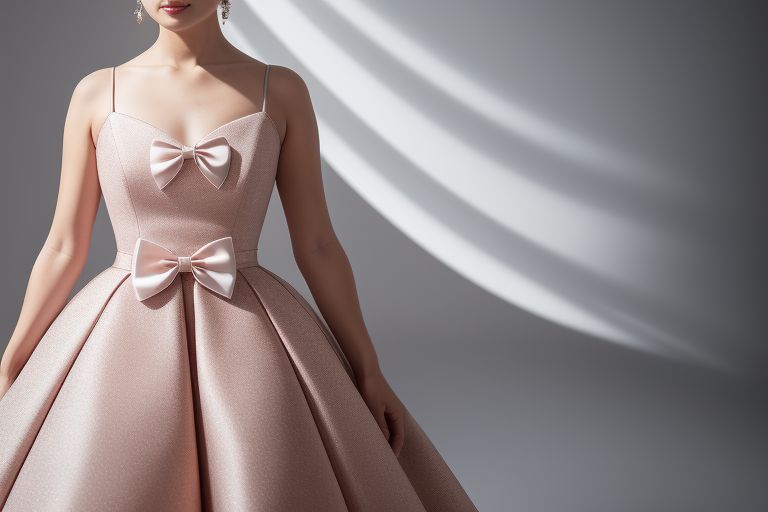 Exploring the Best Fabric Bow Dresses for Each Event in